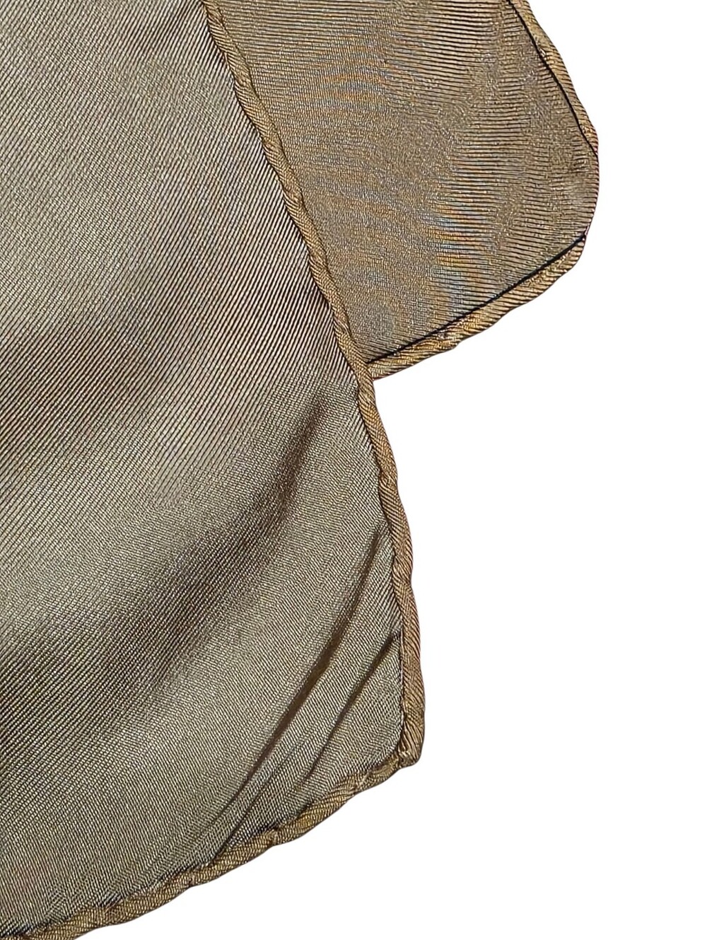 GUCCI SCARF - Picture 6 of 16